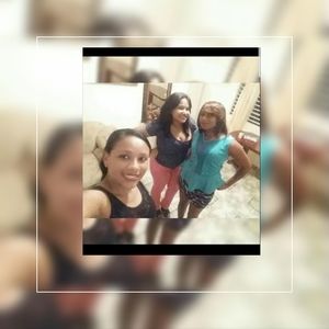 Meet your Posher, Carissima